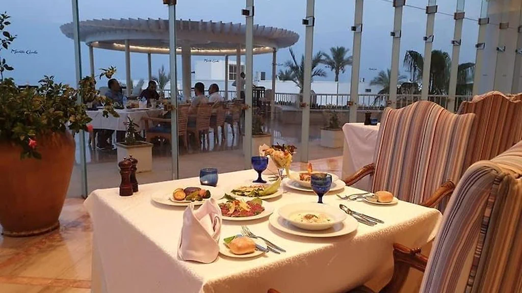 الفندق مونت كارلو ريزورت - شرم الشيخ